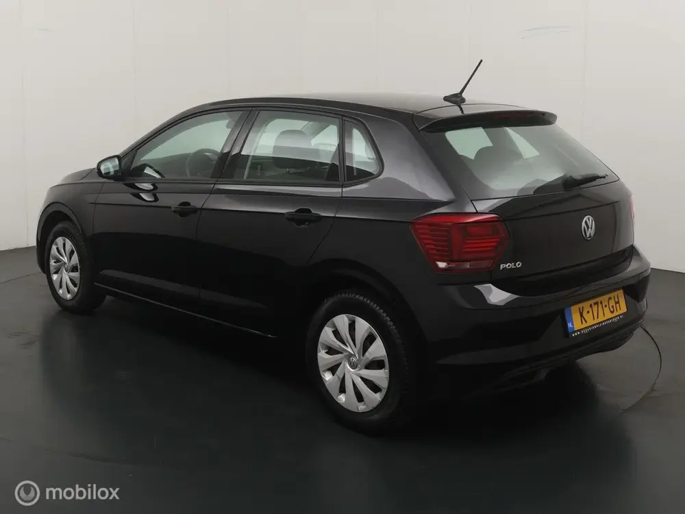Volkswagen Polo 1.0 TSI Highline uit 2020, foto 3