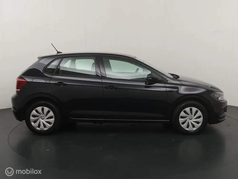 Volkswagen Polo 1.0 TSI Highline uit 2020, foto 6