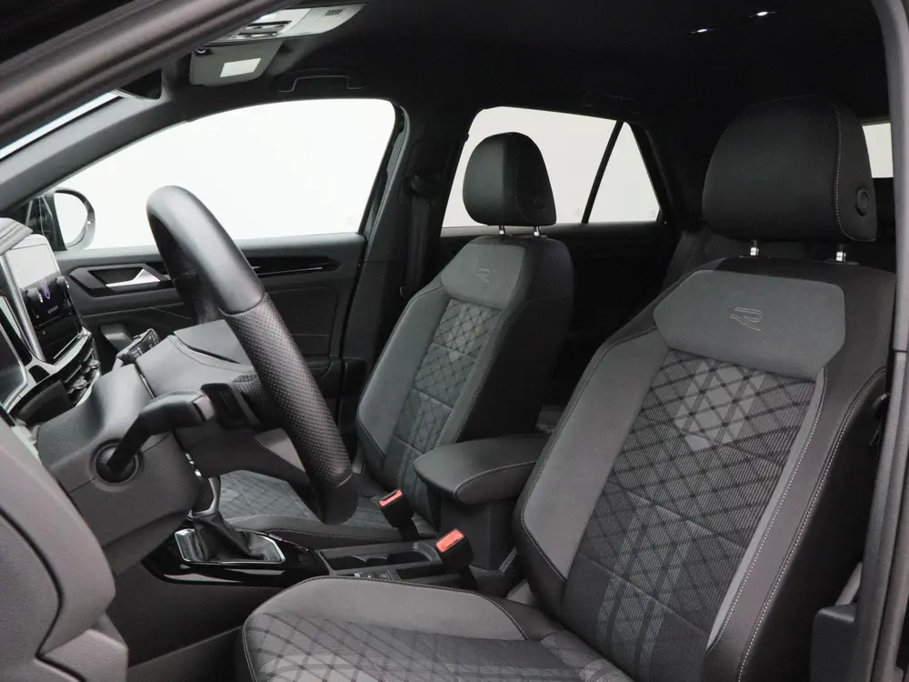 Volkswagen T-Roc 1.5 TSi R-Line Business+ 150 Pk Automaat | uit 2022, foto 19