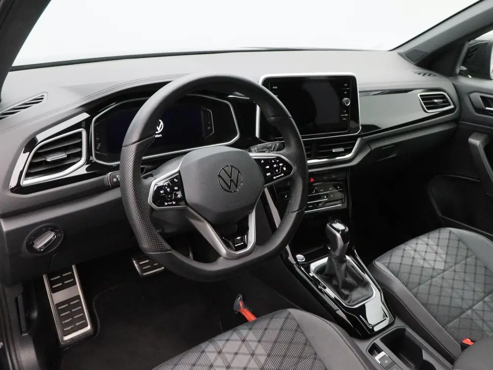 Volkswagen T-Roc 1.5 TSi R-Line Business+ 150 Pk Automaat | uit 2022, foto 3
