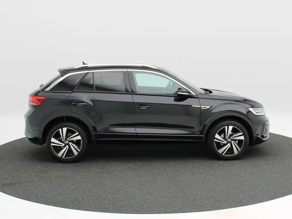 Volkswagen T-Roc 1.5 TSi R-Line Business+ 150 Pk Automaat | uit 2022, foto 6