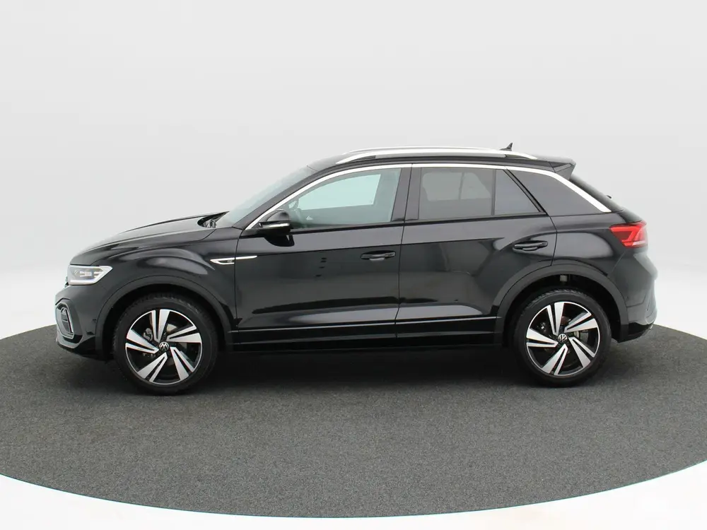 Volkswagen T-Roc 1.5 TSi R-Line Business+ 150 Pk Automaat | uit 2022, foto 7