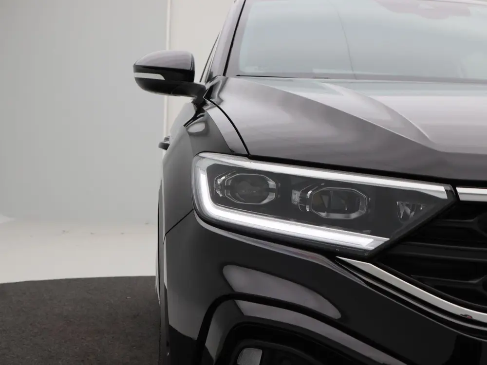 Volkswagen T-Roc 1.5 TSi R-Line Business+ 150 Pk Automaat | uit 2022, foto 8