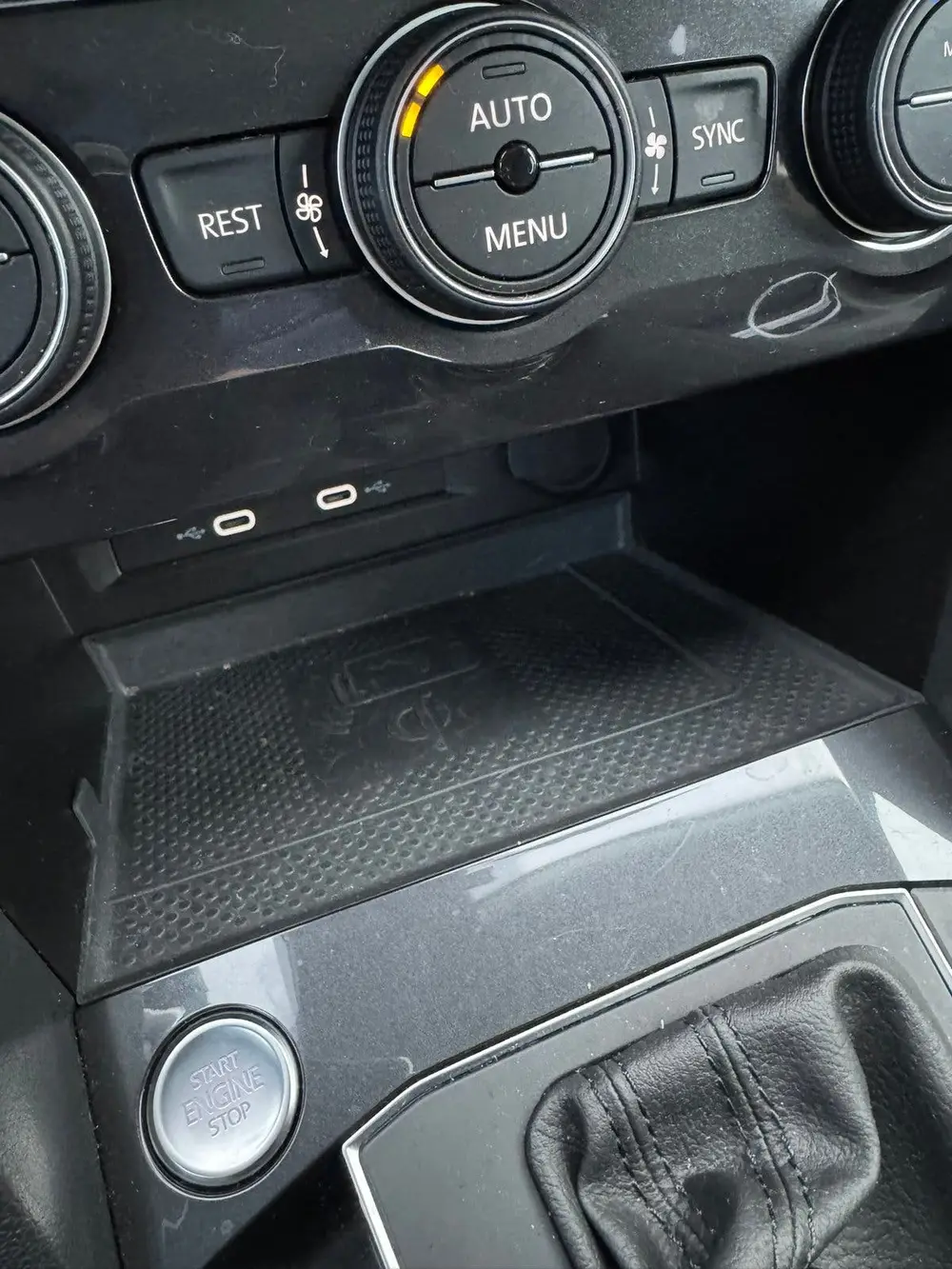 Volkswagen Tiguan Allspace VW Tiguan allspace 1.5 TSI R-Line 7P Pano HUD DCC uit 2021, foto 10