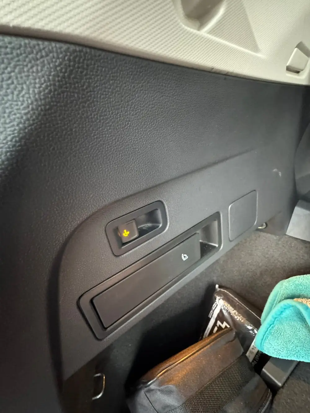 Volkswagen Tiguan Allspace VW Tiguan allspace 1.5 TSI R-Line 7P Pano HUD DCC uit 2021, foto 12