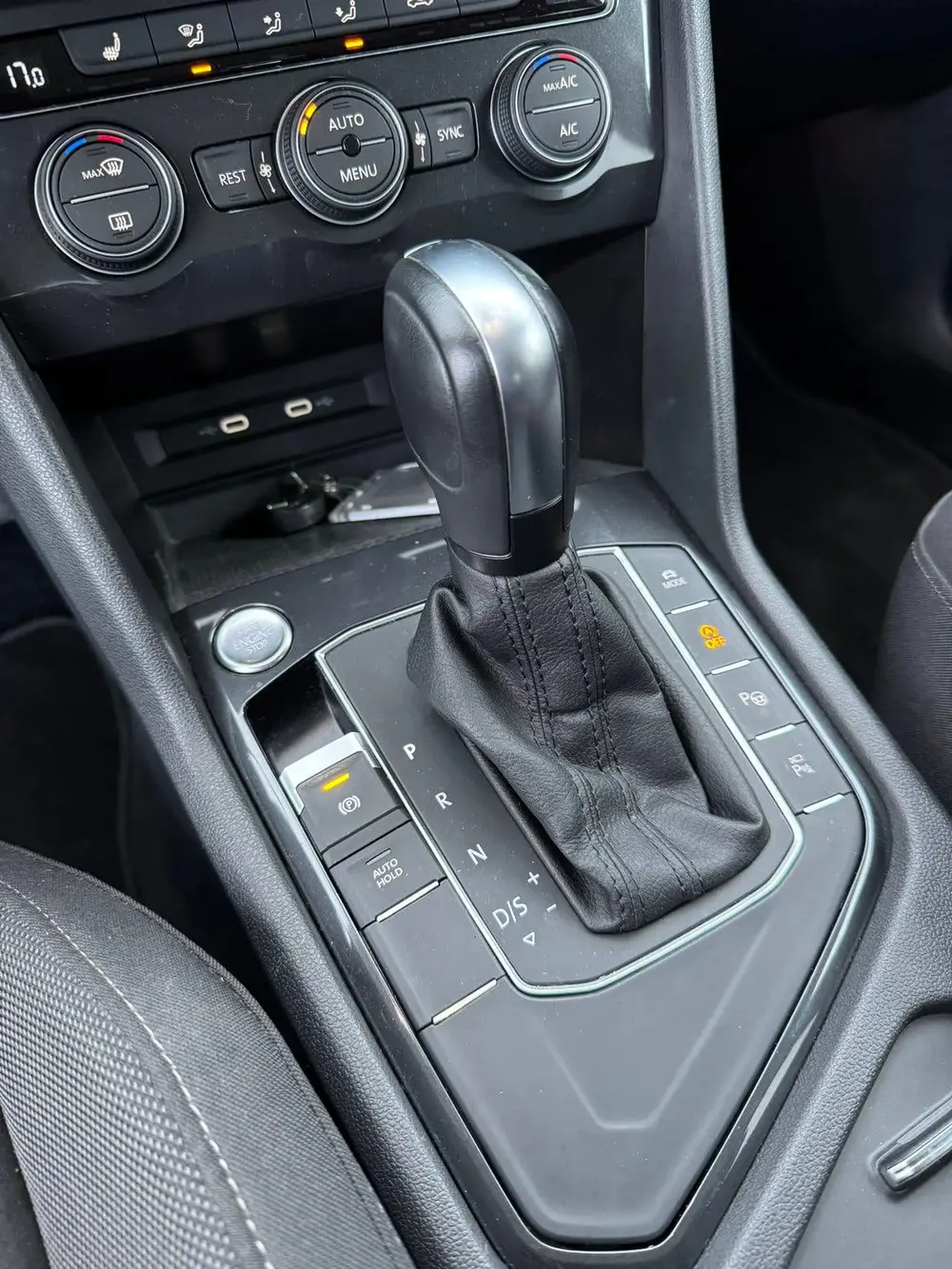 Volkswagen Tiguan Allspace VW Tiguan allspace 1.5 TSI R-Line 7P Pano HUD DCC uit 2021, foto 5