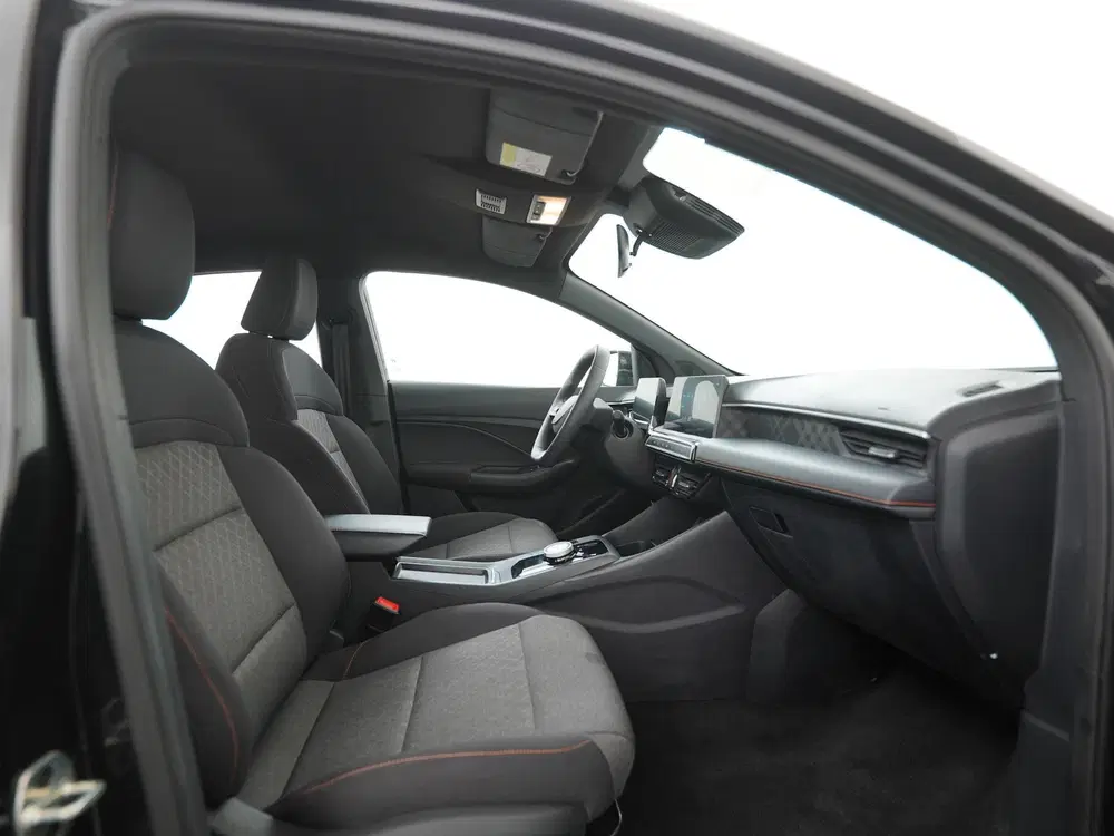MG MG3 1.5 Hybrid+ Comfort uit 2024, foto 3