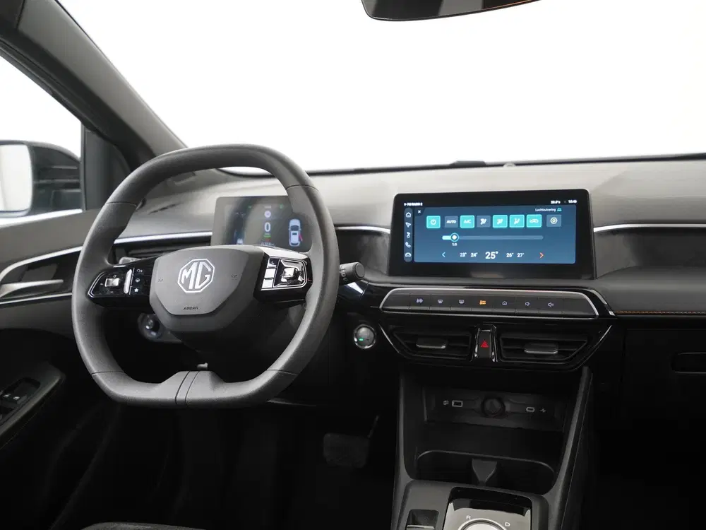 MG MG3 1.5 Hybrid+ Comfort uit 2024, foto 5