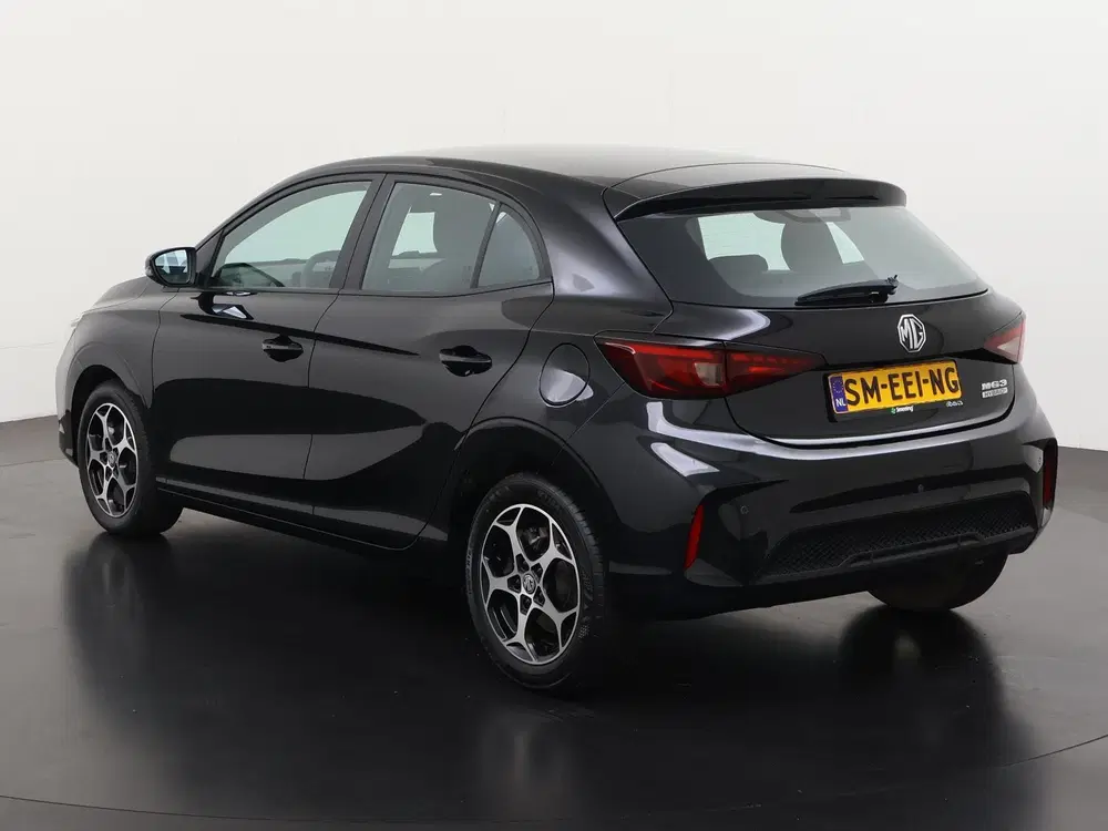 MG MG3 1.5 Hybrid+ Comfort uit 2024, foto 6