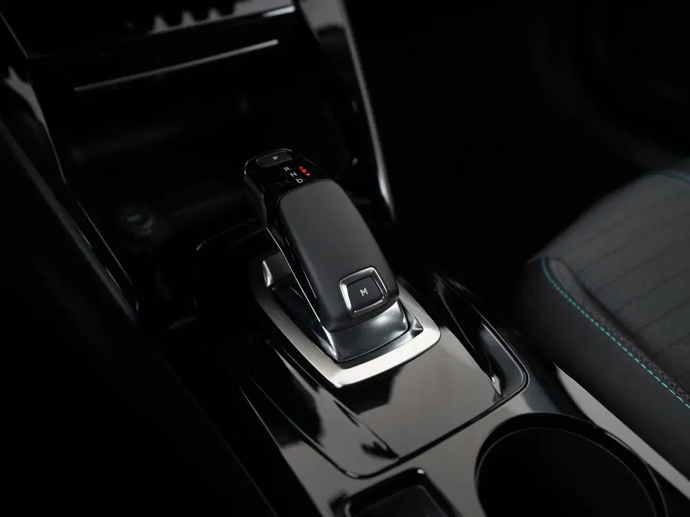 Peugeot 2008 1.2 PureTech Allure Pack Automaat uit 2022, foto 11