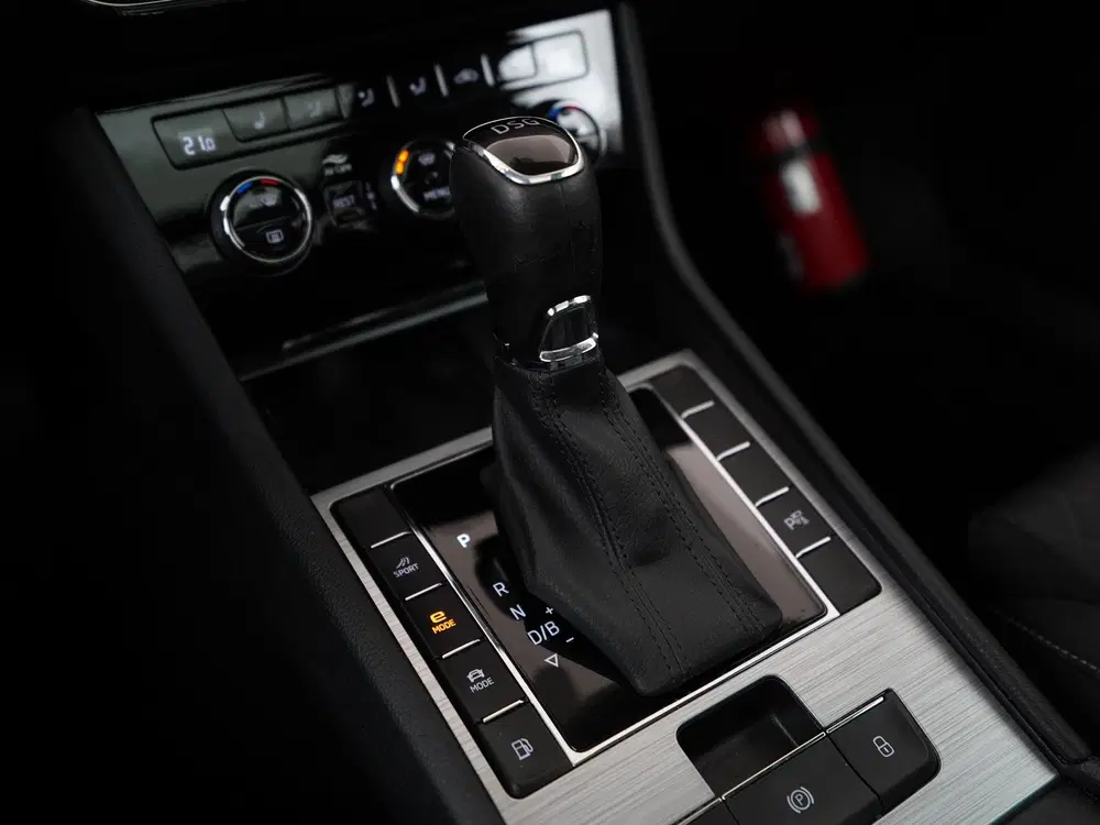 Skoda Superb 1.4 TSI iV Business Plus uit 2022, foto 11