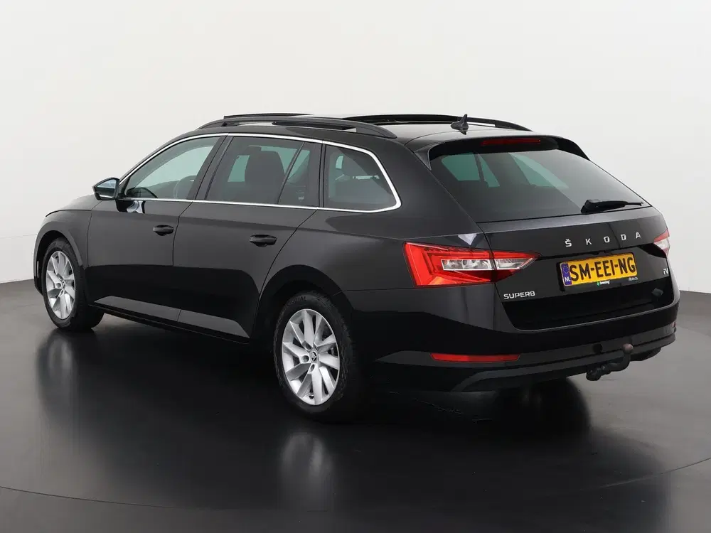 Skoda Superb 1.4 TSI iV Business Plus uit 2022, foto 7