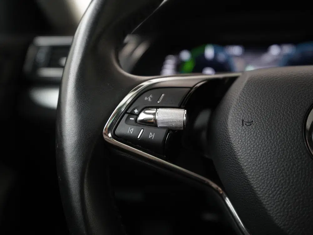 Skoda Superb 1.4 TSI iV Business Plus uit 2022, foto 8
