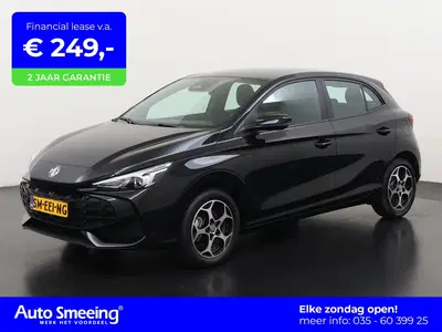 MG MG3 1.5 Hybrid+ Comfort uit 2024