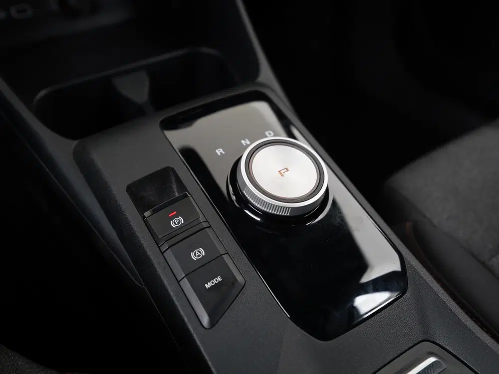 MG MG3 1.5 Hybrid+ Comfort uit 2024, foto 9