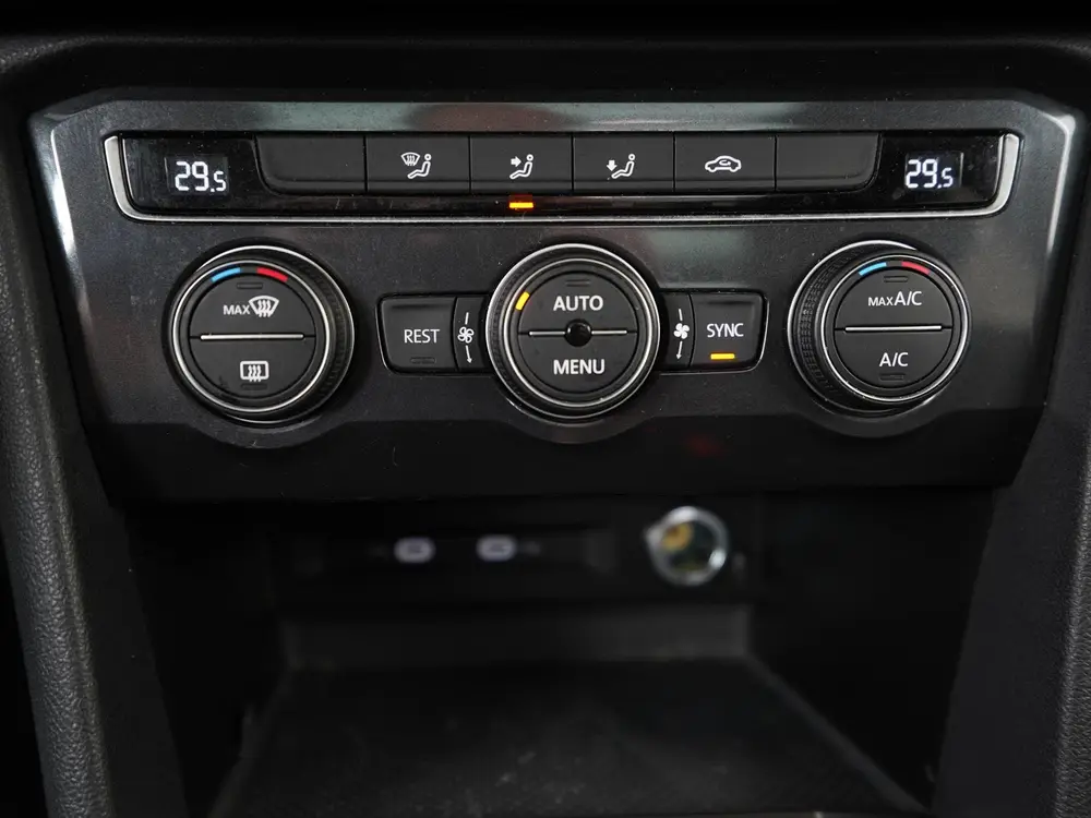 Volkswagen Tiguan Allspace 1.5 TSI Highline DSG | 7 Persoons uit 2021, foto 11
