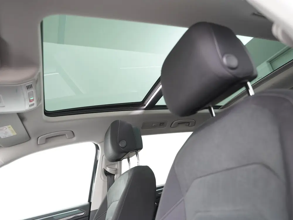 Volkswagen Tiguan Allspace 1.5 TSI Highline DSG | 7 Persoons uit 2021, foto 17