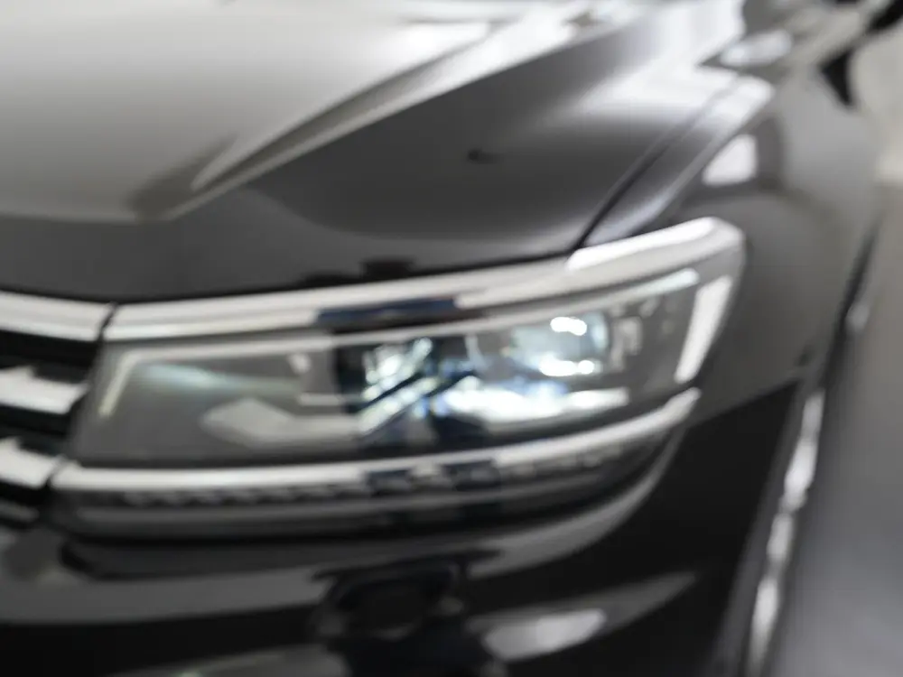 Volkswagen Tiguan Allspace 1.5 TSI Highline DSG | 7 Persoons uit 2021, foto 19