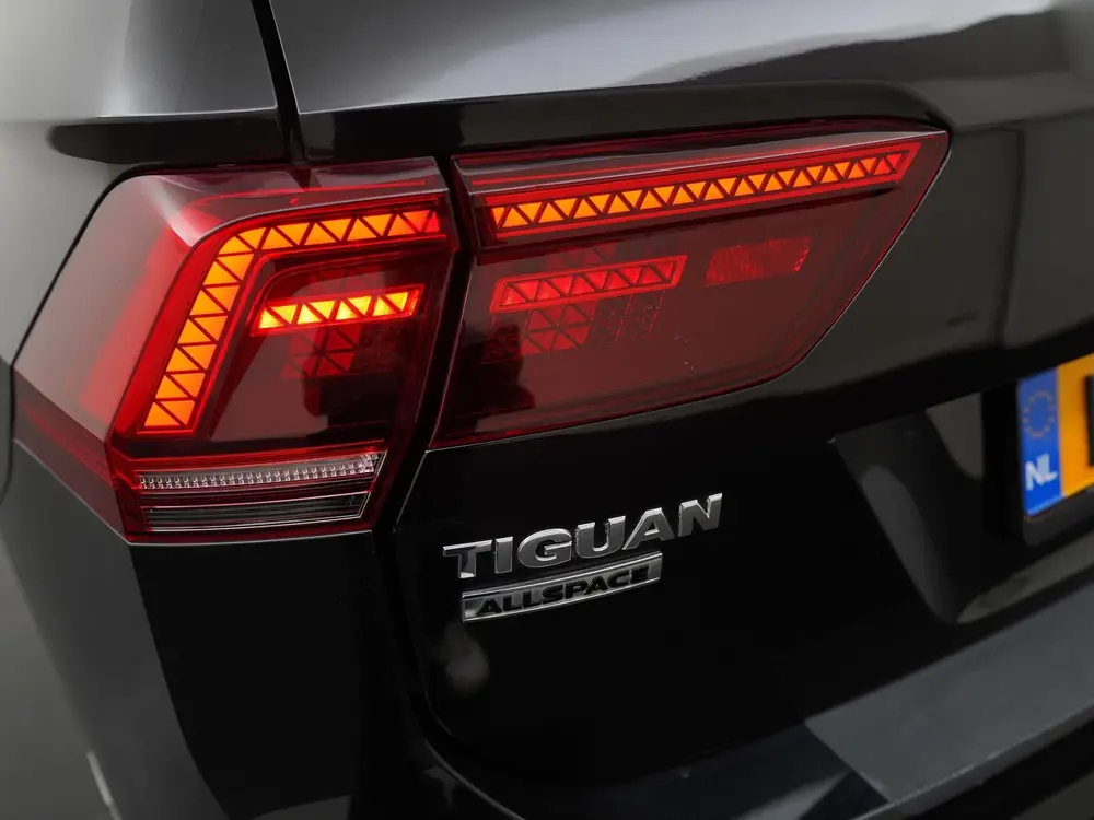 Volkswagen Tiguan Allspace 1.5 TSI Highline DSG | 7 Persoons uit 2021, foto 20