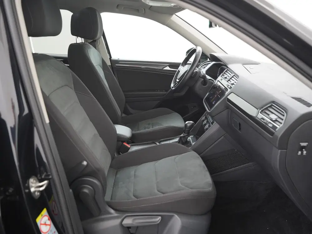 Volkswagen Tiguan Allspace 1.5 TSI Highline DSG | 7 Persoons uit 2021, foto 3