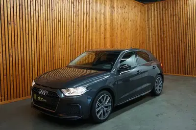 Audi A1 25 TFSI EPIC Apple Carplay uit 2020