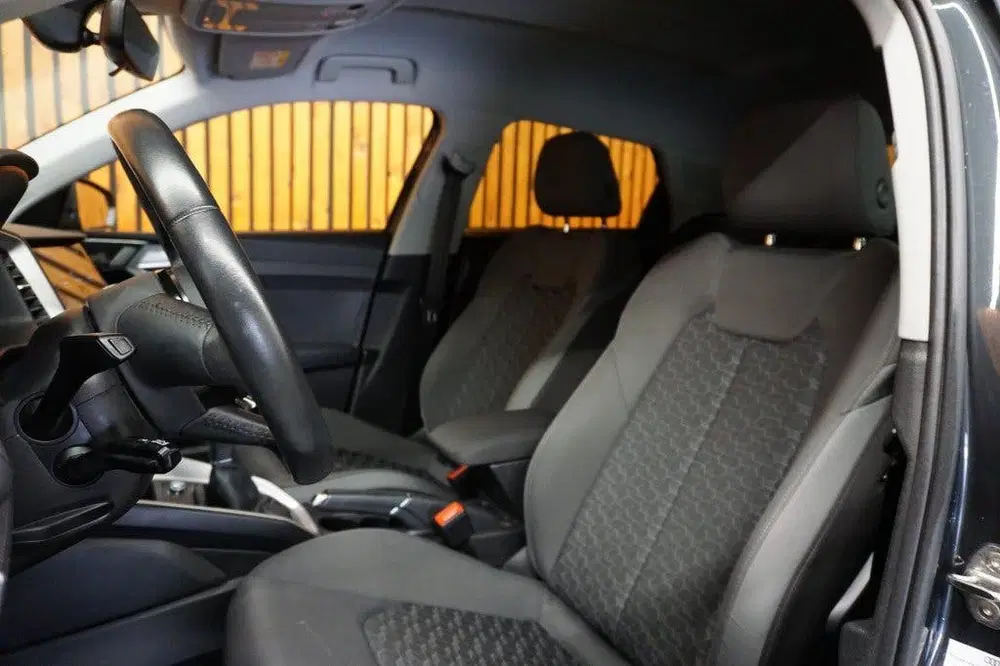 Audi A1 25 TFSI EPIC Apple Carplay uit 2020, foto 10