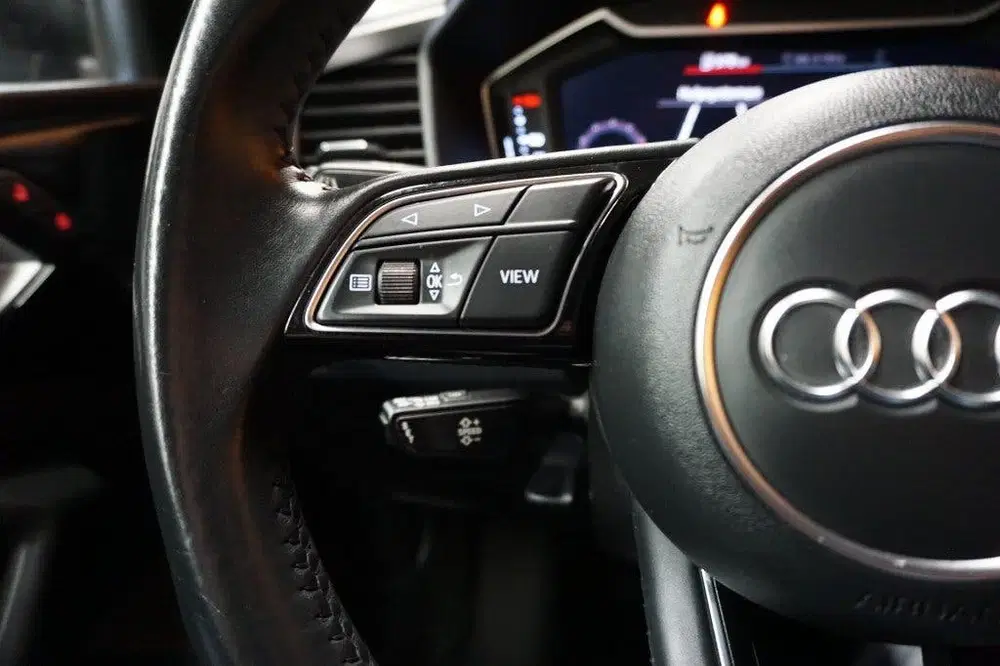 Audi A1 25 TFSI EPIC Apple Carplay uit 2020, foto 16