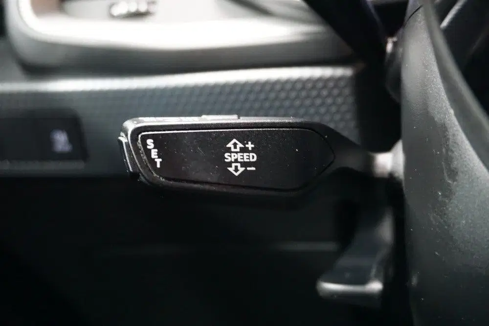 Audi A1 25 TFSI EPIC Apple Carplay uit 2020, foto 19
