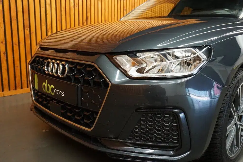 Audi A1 25 TFSI EPIC Apple Carplay uit 2020, foto 2