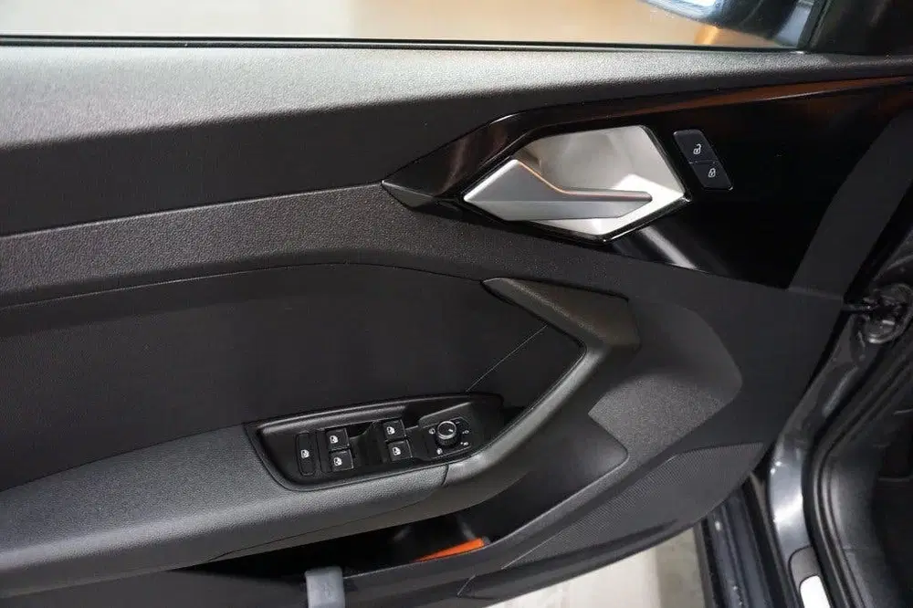 Audi A1 25 TFSI EPIC Apple Carplay uit 2020, foto 7