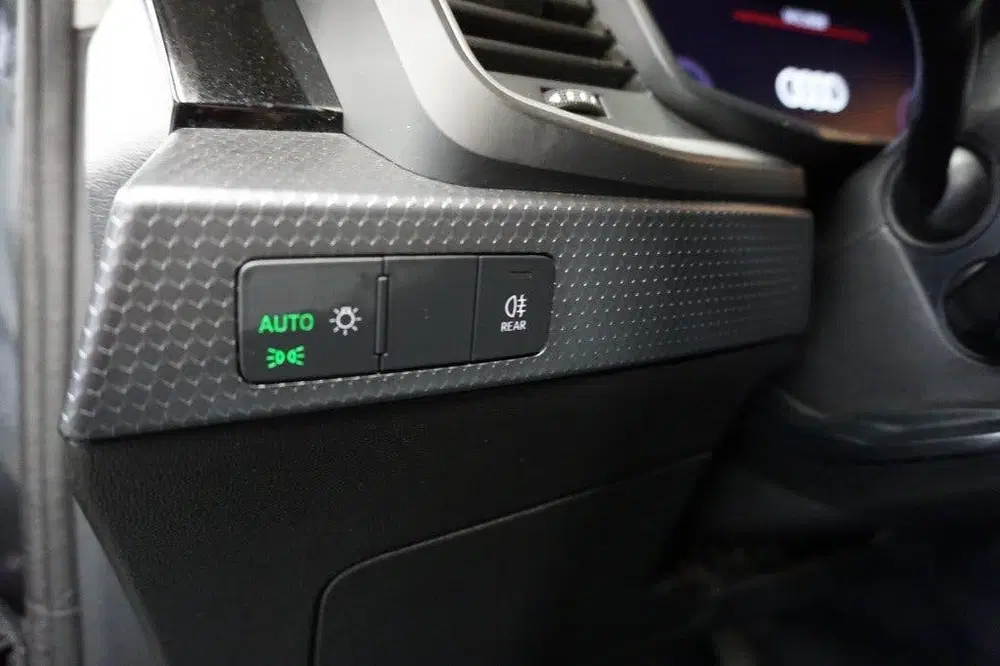 Audi A1 25 TFSI EPIC Apple Carplay uit 2020, foto 8