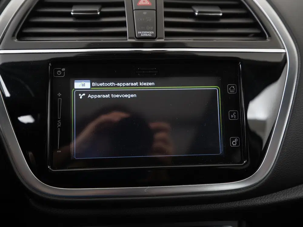 Suzuki S-Cross 1.4 Boosterjet Style Smart Hybrid uit 2021, foto 15