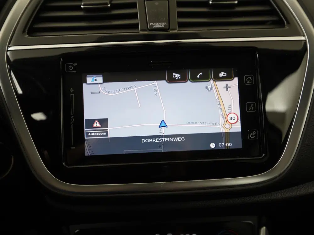 Suzuki S-Cross 1.4 Boosterjet Style Smart Hybrid uit 2021, foto 16
