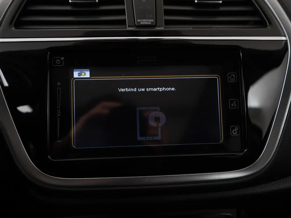 Suzuki S-Cross 1.4 Boosterjet Style Smart Hybrid uit 2021, foto 17