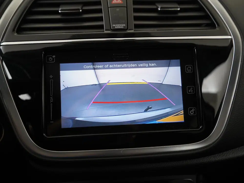 Suzuki S-Cross 1.4 Boosterjet Style Smart Hybrid uit 2021, foto 18