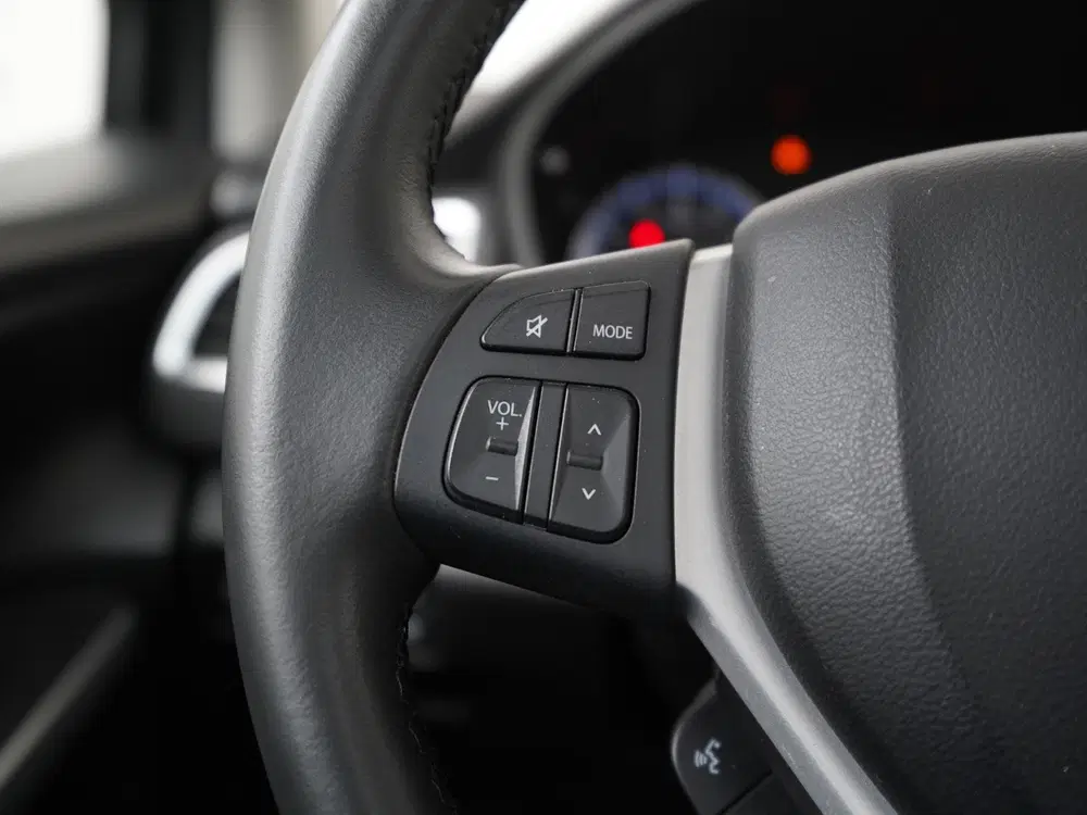 Suzuki S-Cross 1.4 Boosterjet Style Smart Hybrid uit 2021, foto 7