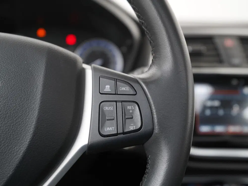 Suzuki S-Cross 1.4 Boosterjet Style Smart Hybrid uit 2021, foto 9