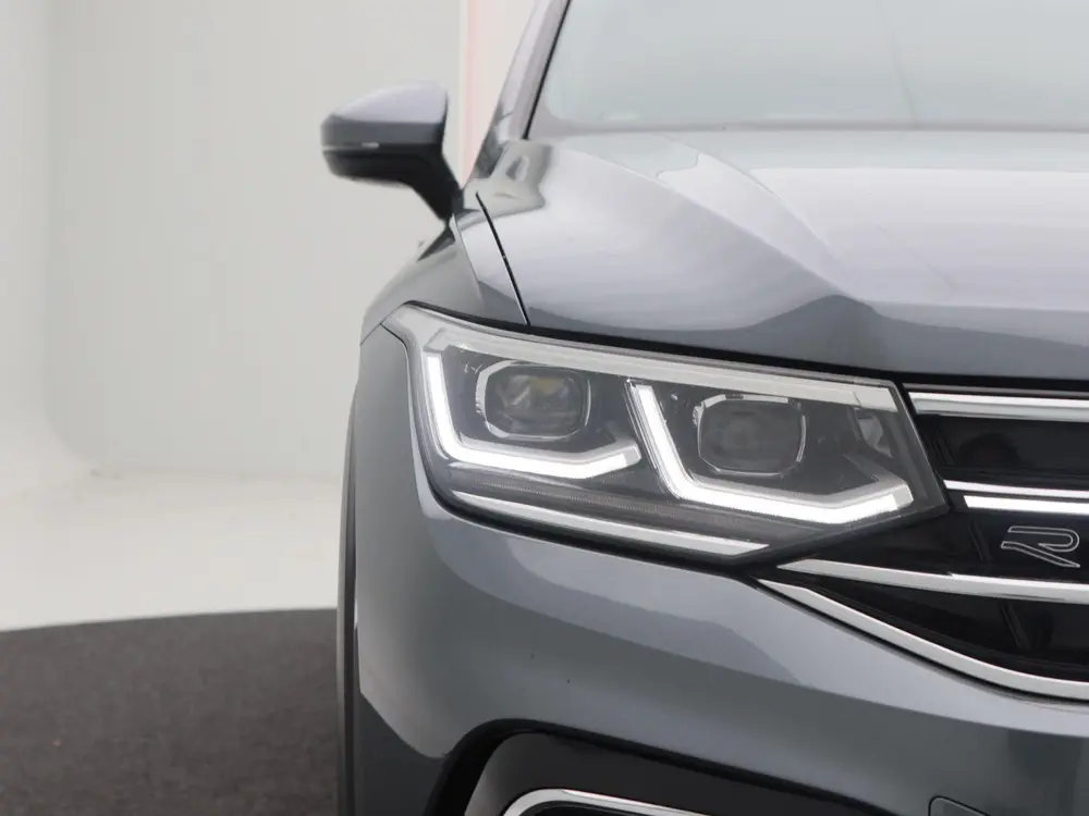 Volkswagen Tiguan Allspace 1.5 TSi 150 Pk Automaat R-Line Bu uit 2023, foto 10