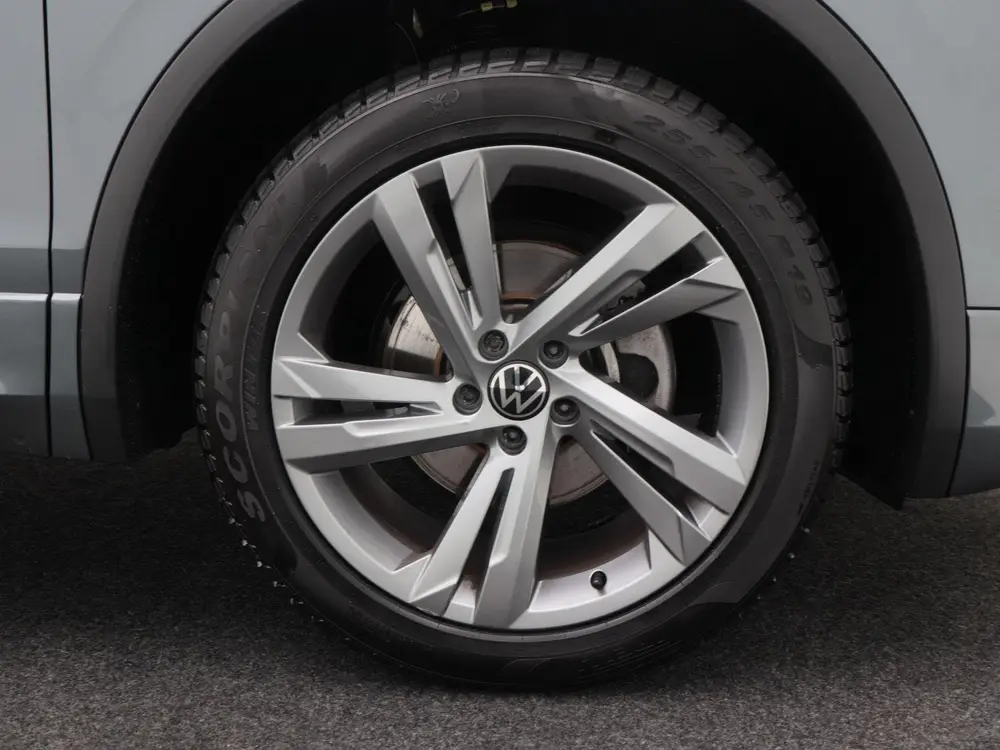 Volkswagen Tiguan Allspace 1.5 TSi 150 Pk Automaat R-Line Bu uit 2023, foto 14
