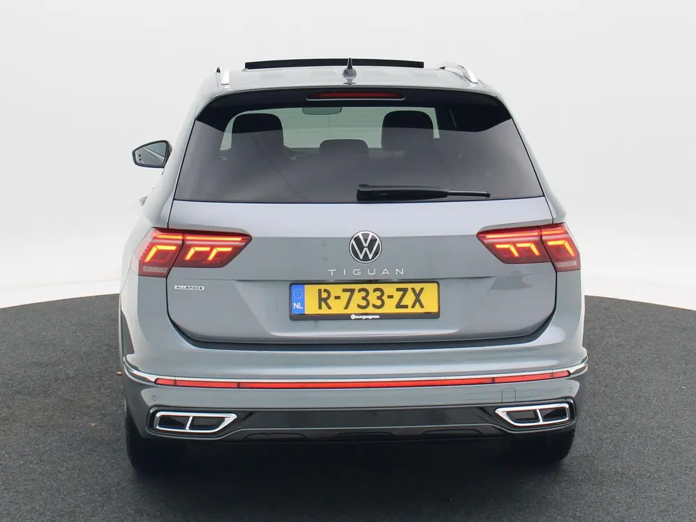 Volkswagen Tiguan Allspace 1.5 TSi 150 Pk Automaat R-Line Bu uit 2023, foto 6