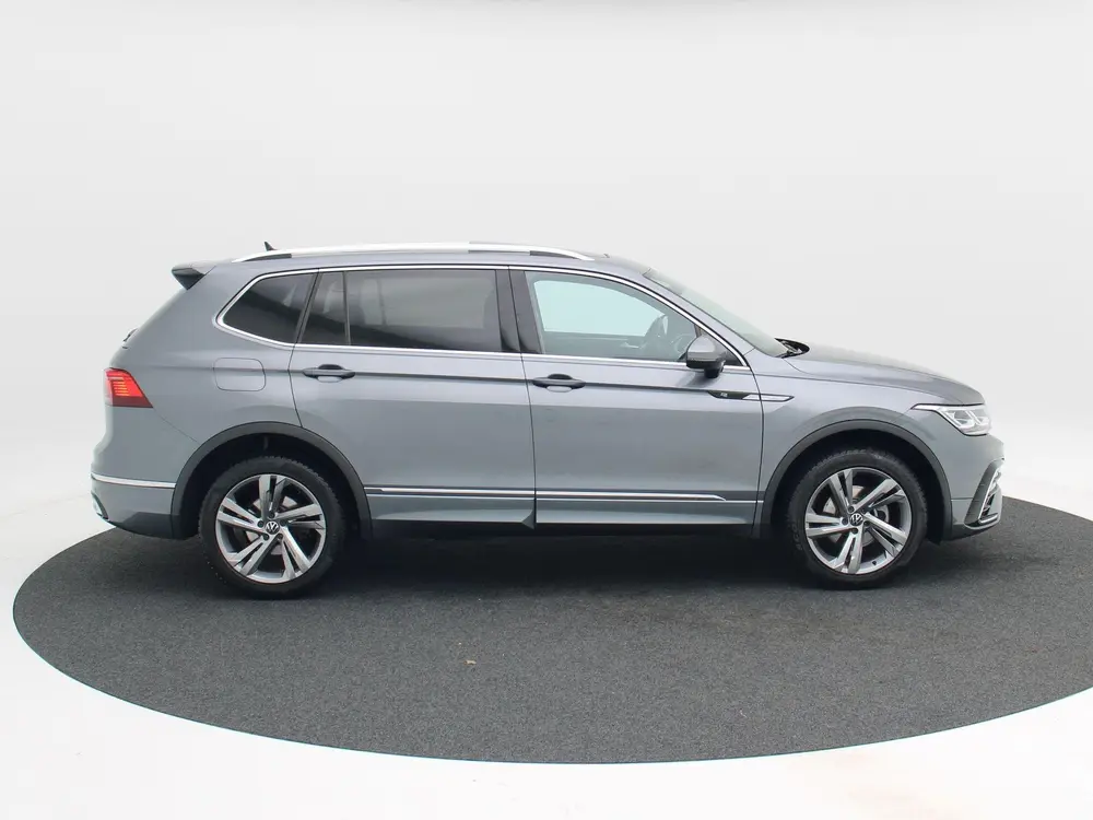 Volkswagen Tiguan Allspace 1.5 TSi 150 Pk Automaat R-Line Bu uit 2023, foto 7