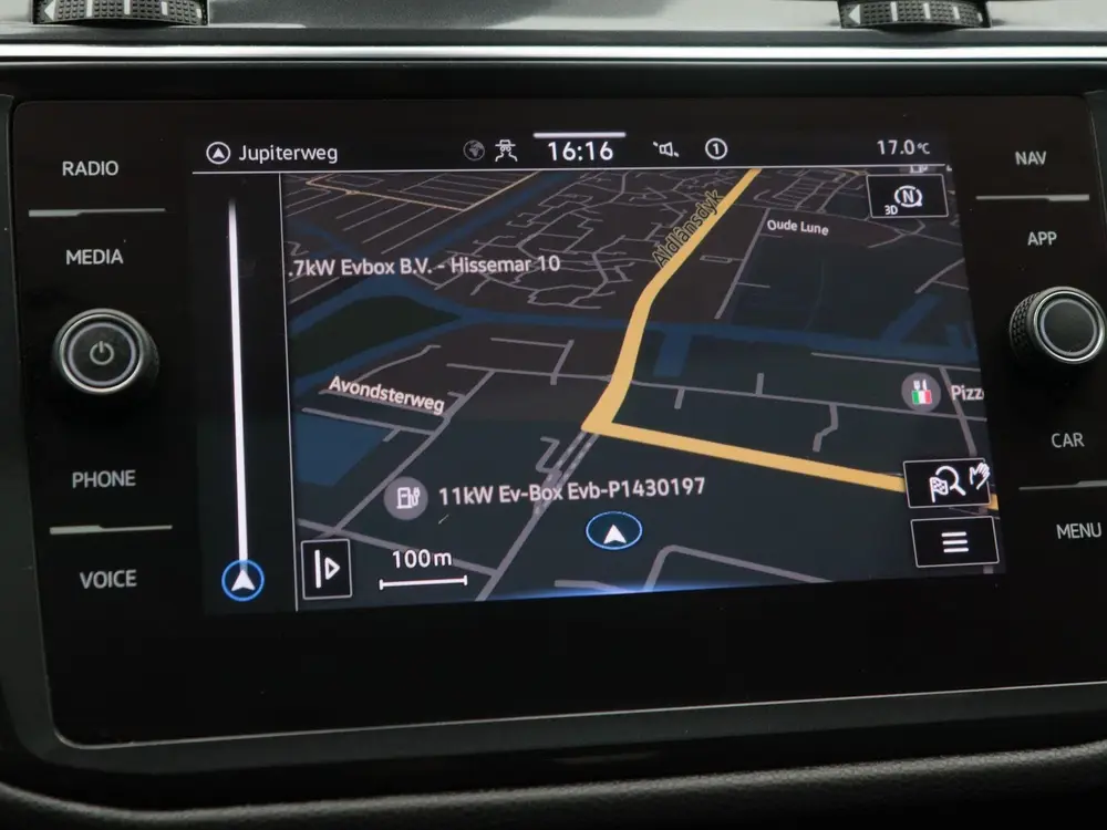 Volkswagen Tiguan Allspace 1.5 TSi 150 Pk Automaat R-Line Bu uit 2023, foto 8