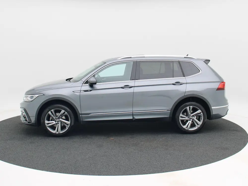 Volkswagen Tiguan Allspace 1.5 TSi 150 Pk Automaat R-Line Bu uit 2023, foto 9