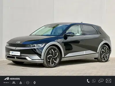 Hyundai IONIQ 5 Lounge 77.4 kWh uit 2024