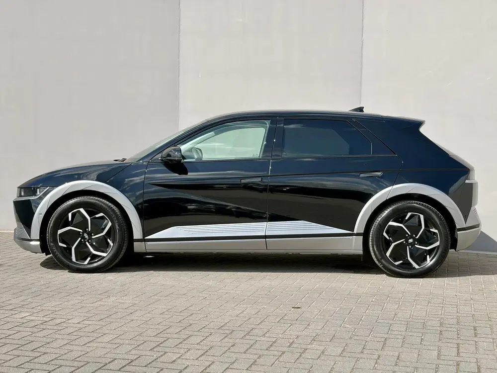 Hyundai IONIQ 5 Lounge 77.4 kWh uit 2024, foto 11