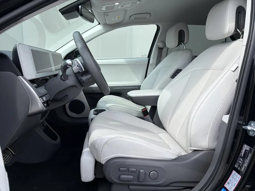 Hyundai IONIQ 5 Lounge 77.4 kWh uit 2024, foto 8