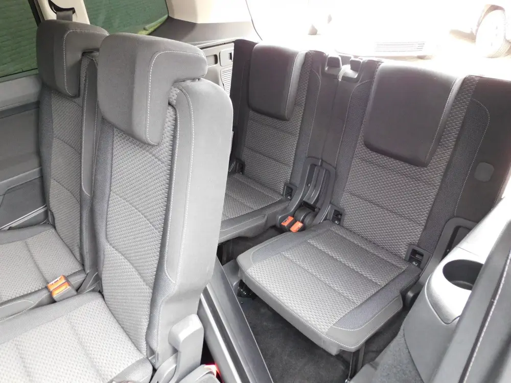 Volkswagen Touran 1.0 TSI Highline Business R 7 PERSOONS! TO uit 2019, foto 10