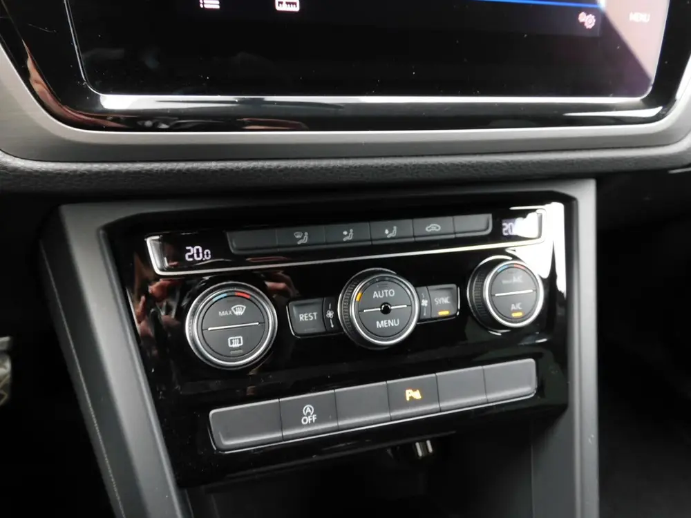 Volkswagen Touran 1.0 TSI Highline Business R 7 PERSOONS! TO uit 2019, foto 17