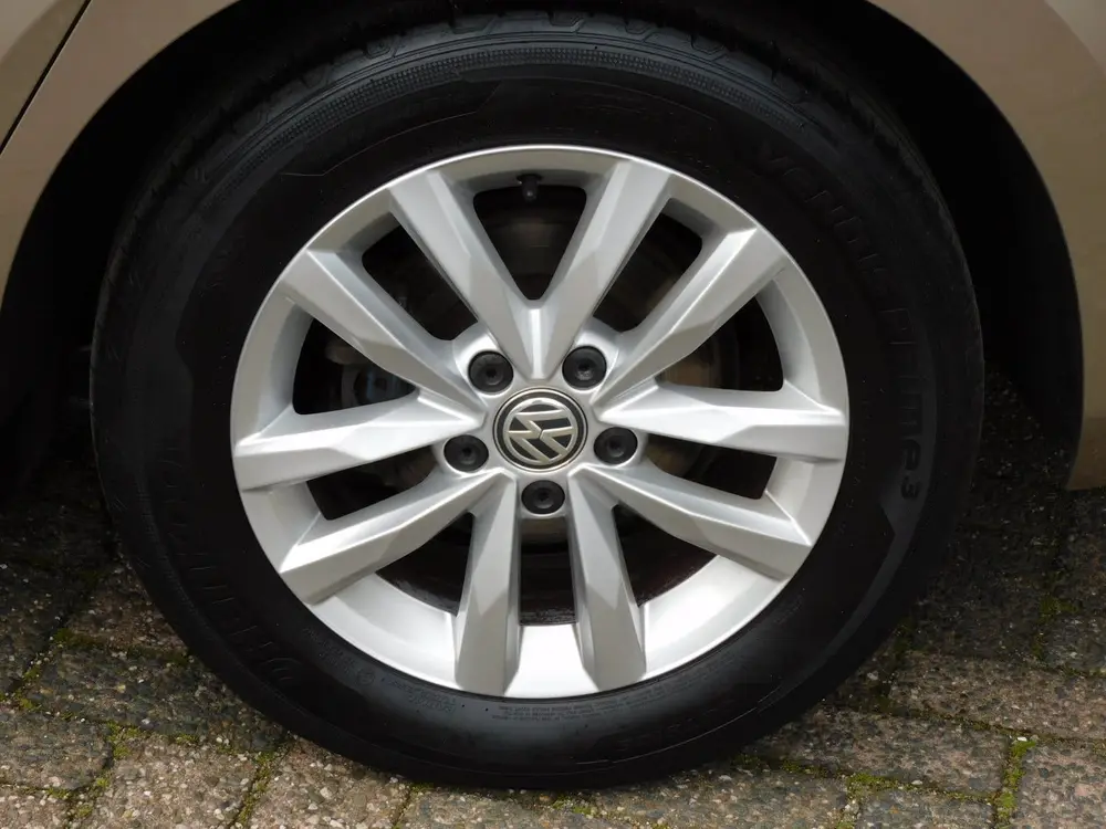 Volkswagen Touran 1.0 TSI Highline Business R 7 PERSOONS! TO uit 2019, foto 8