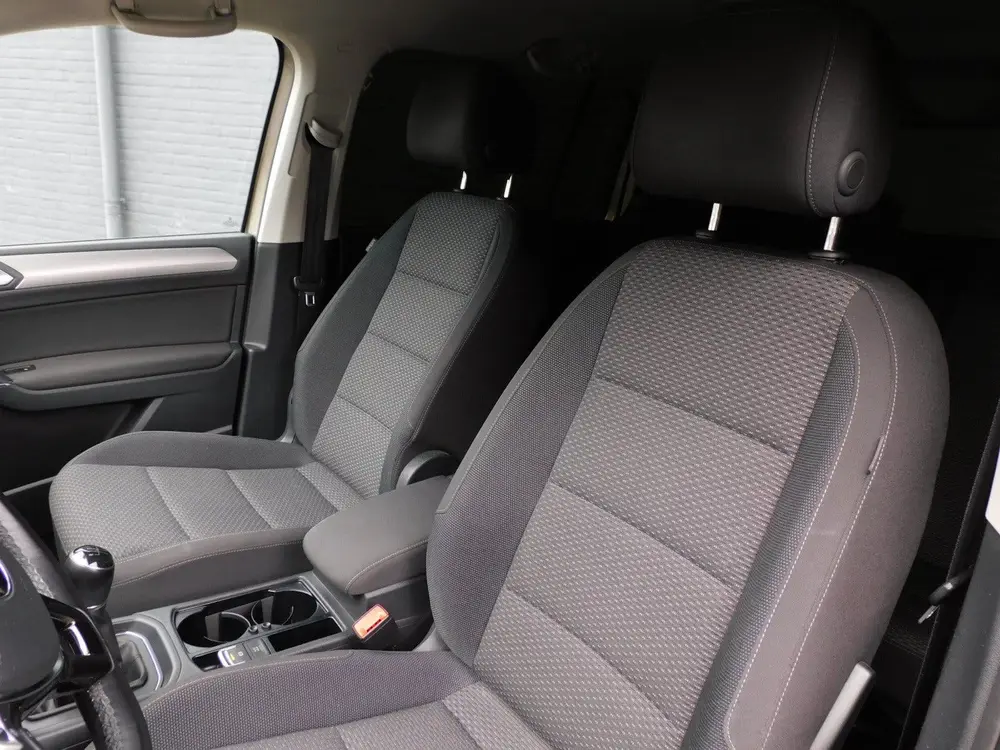 Volkswagen Touran 1.0 TSI Highline Business R 7 PERSOONS! TO uit 2019, foto 9